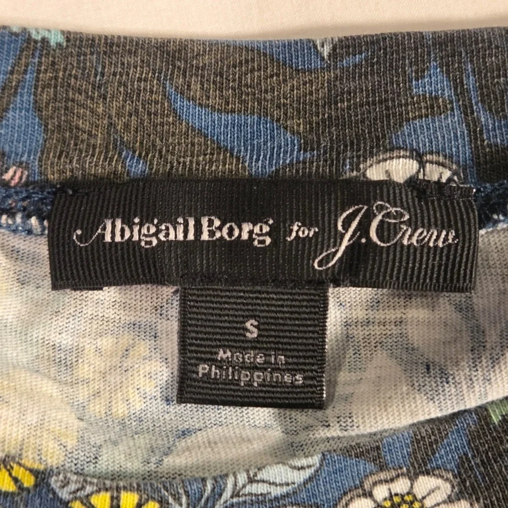 J. Crew women size