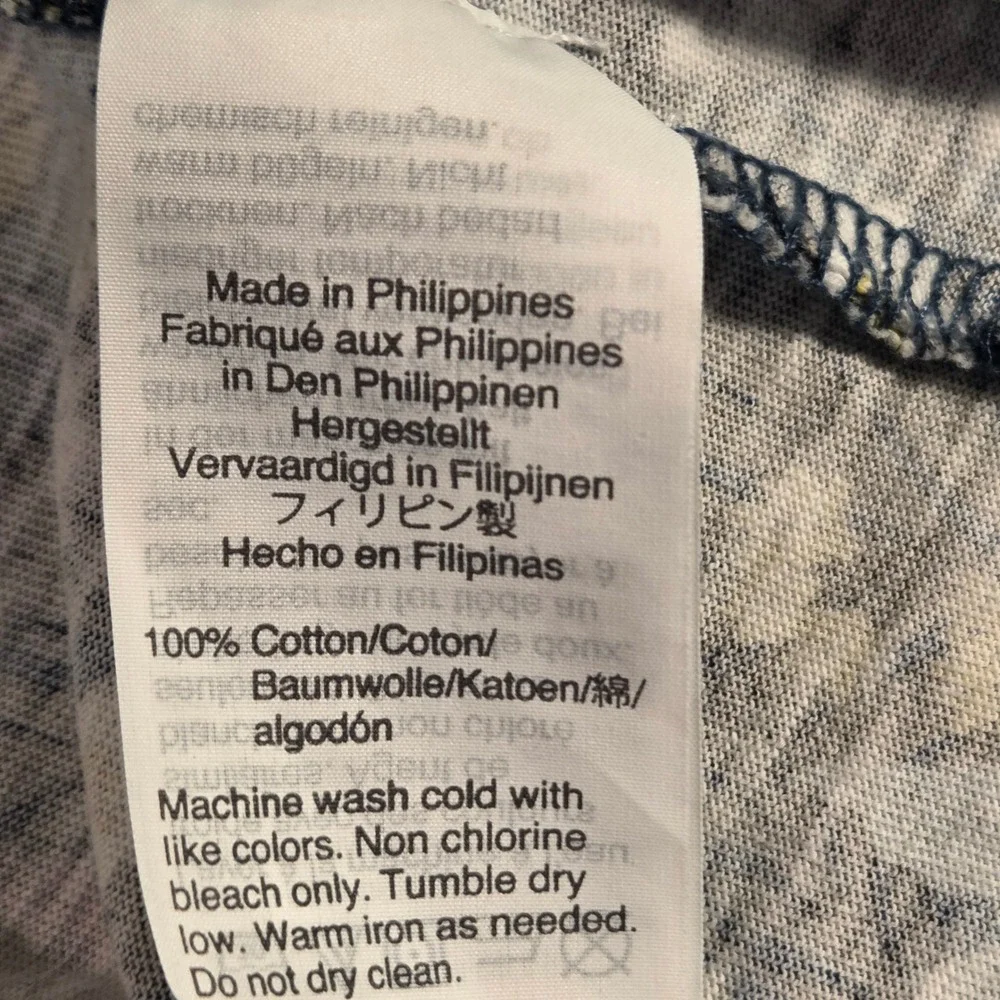 J. Crew women size