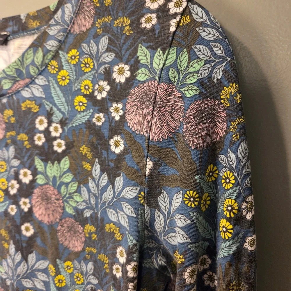 J. Crew women size