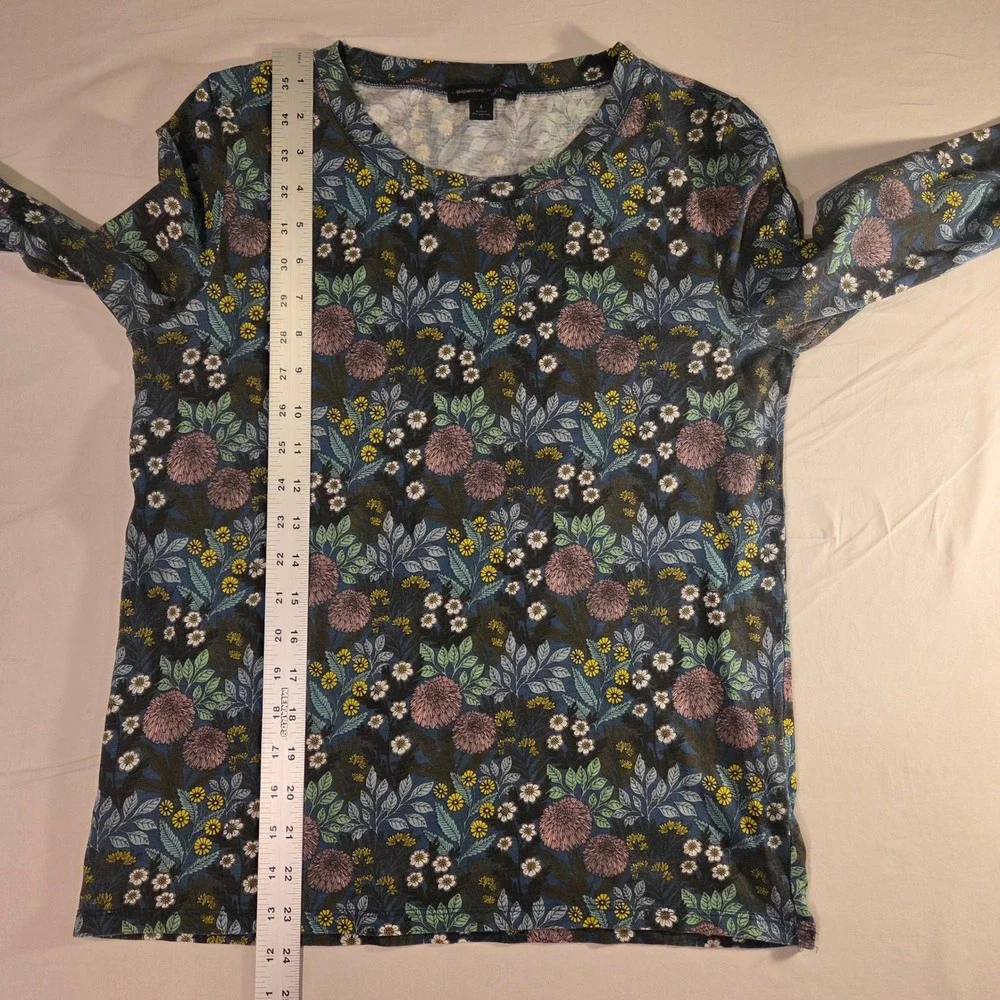 J. Crew women size