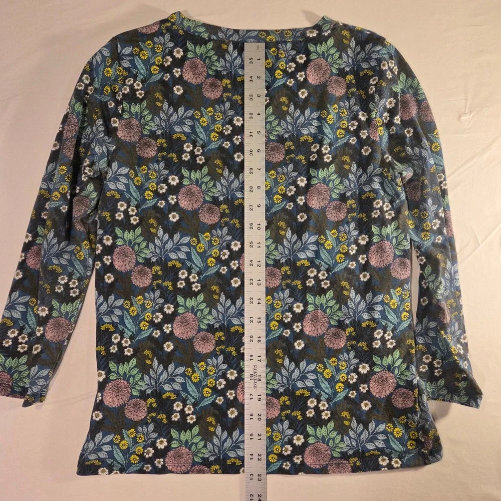 J. Crew women size