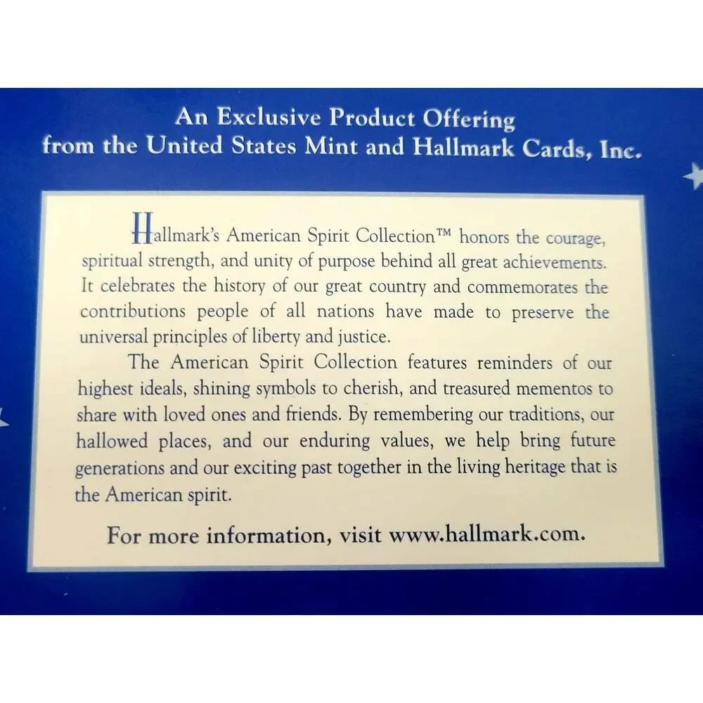 Hallmark comes 50