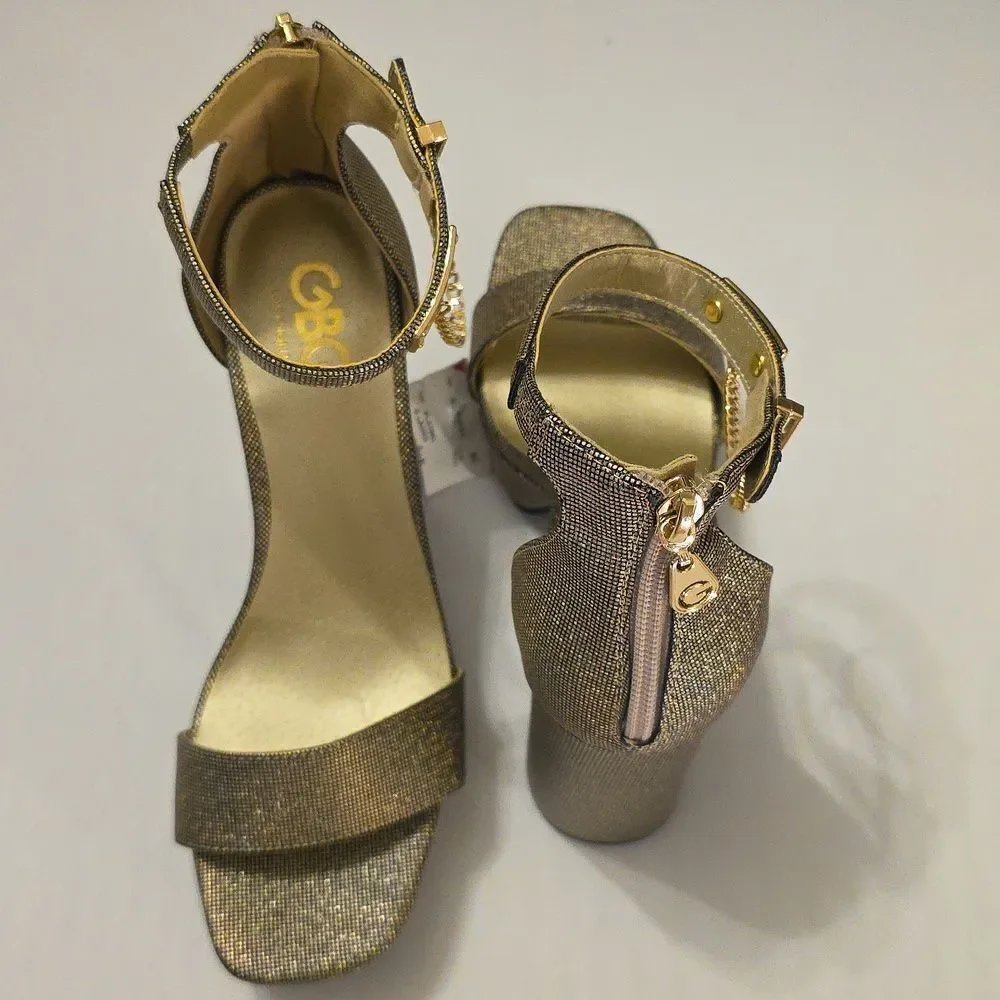 GBG Los Angeles toe closure