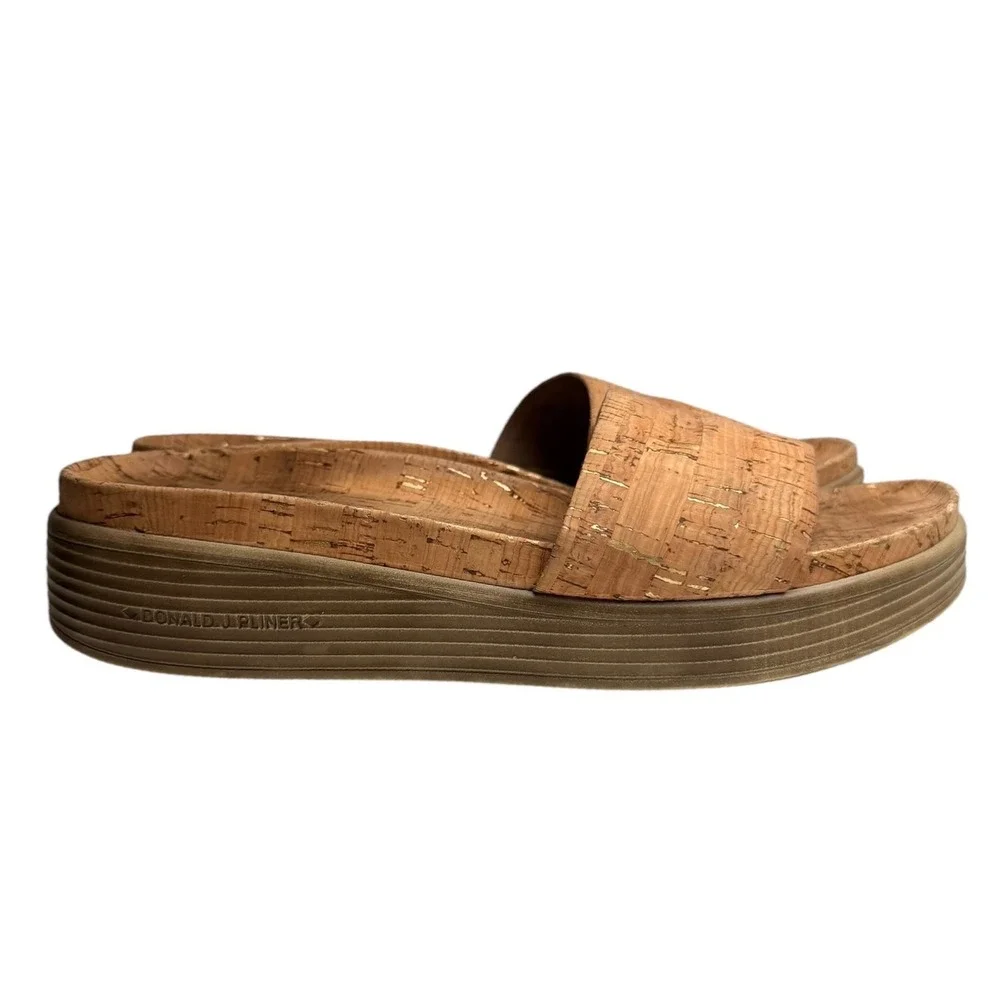 Donald J Pliner look wear