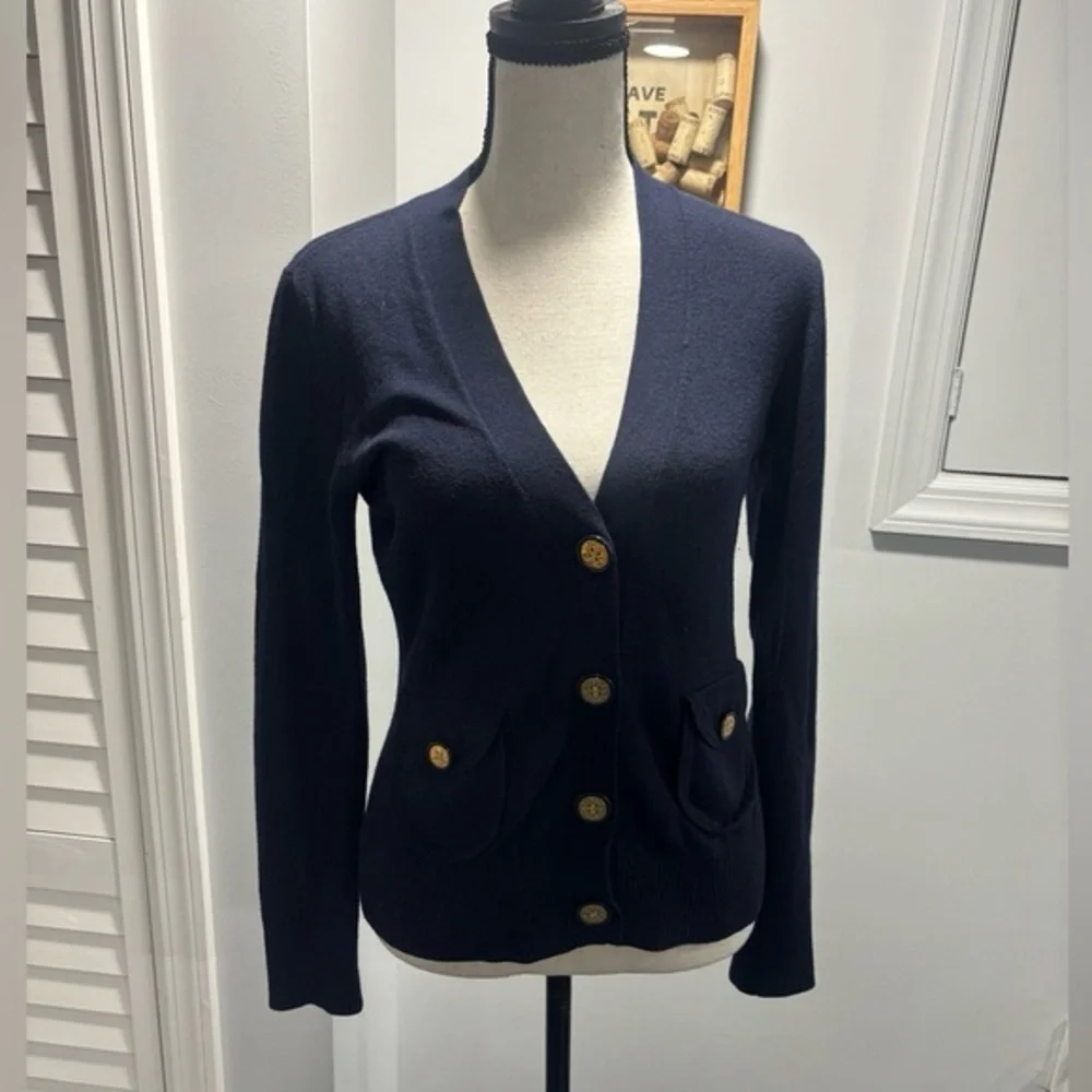 Tory Burch worn once