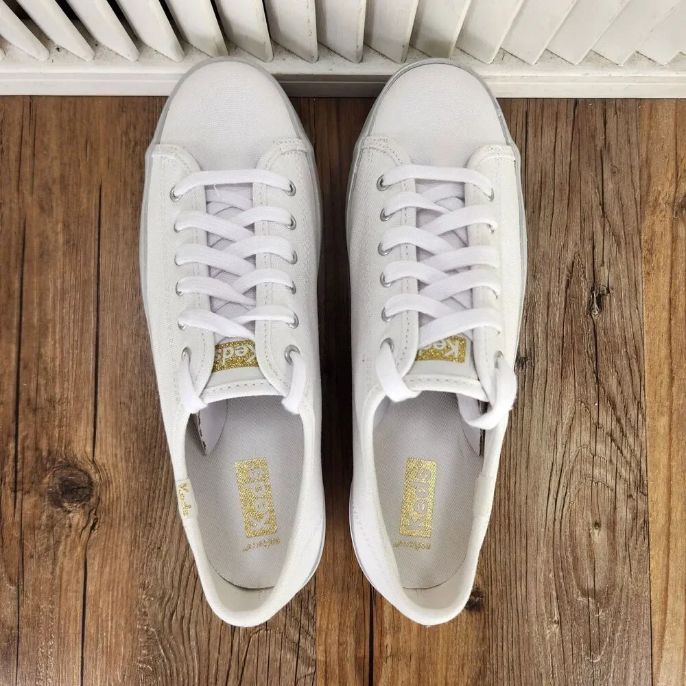 Keds new box