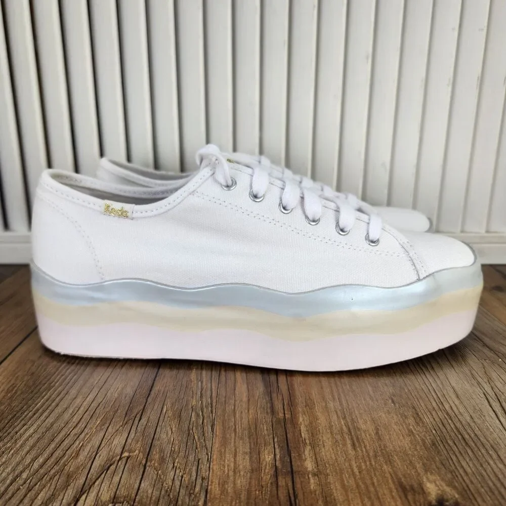 Keds new box