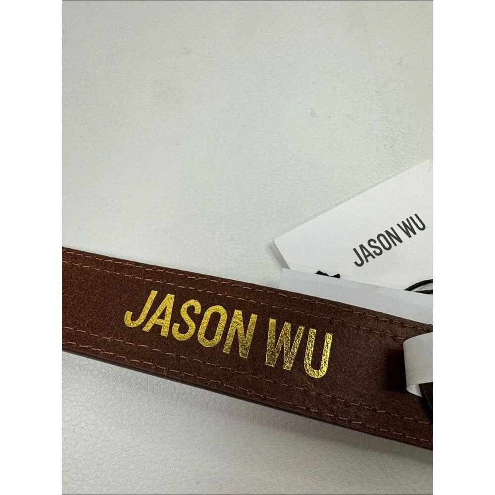Jason Wu jason wu