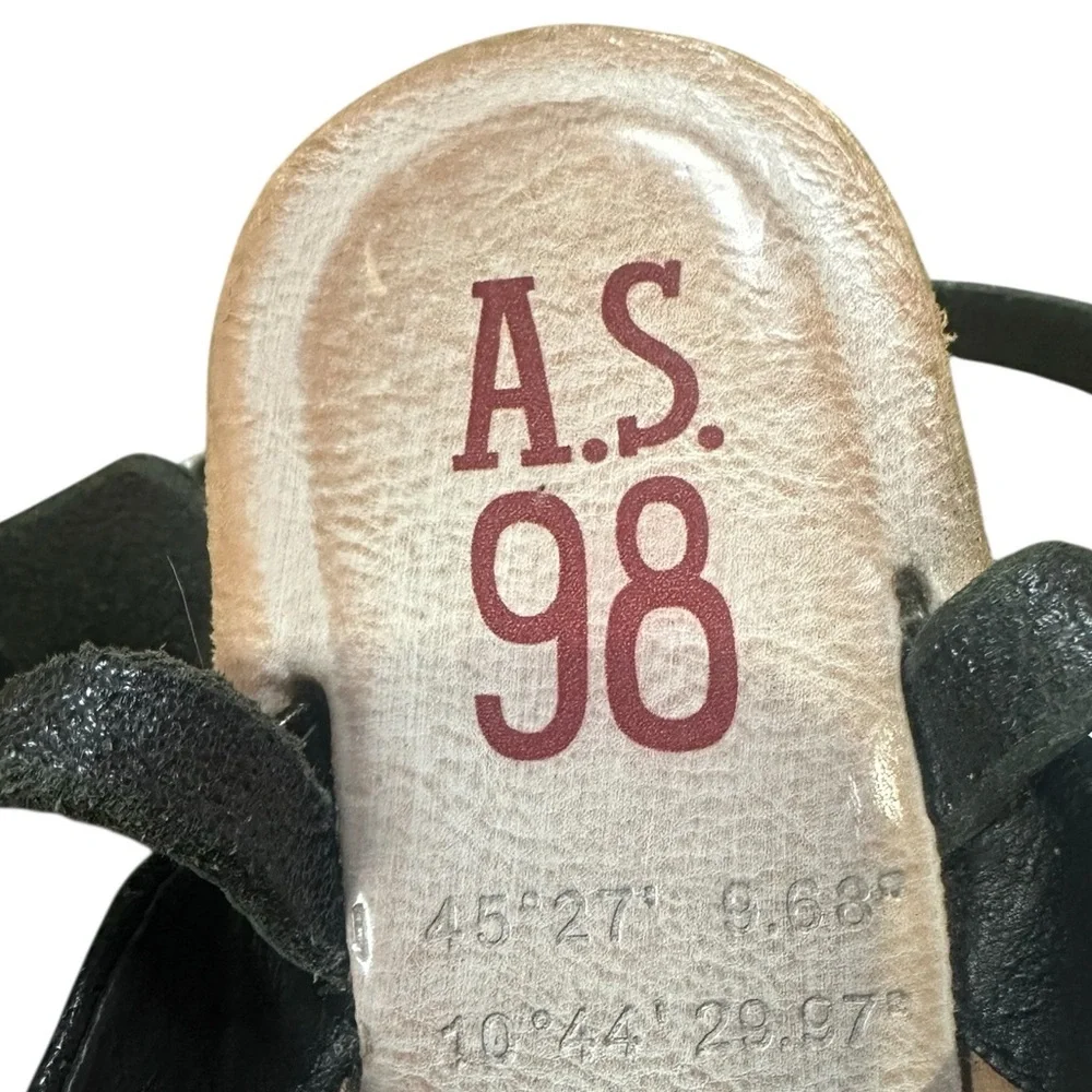 A.S.98 98 niall
