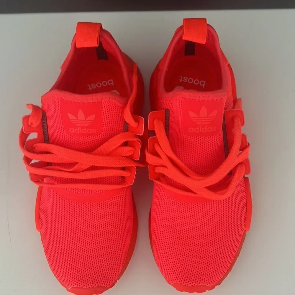 adidas preloved worn