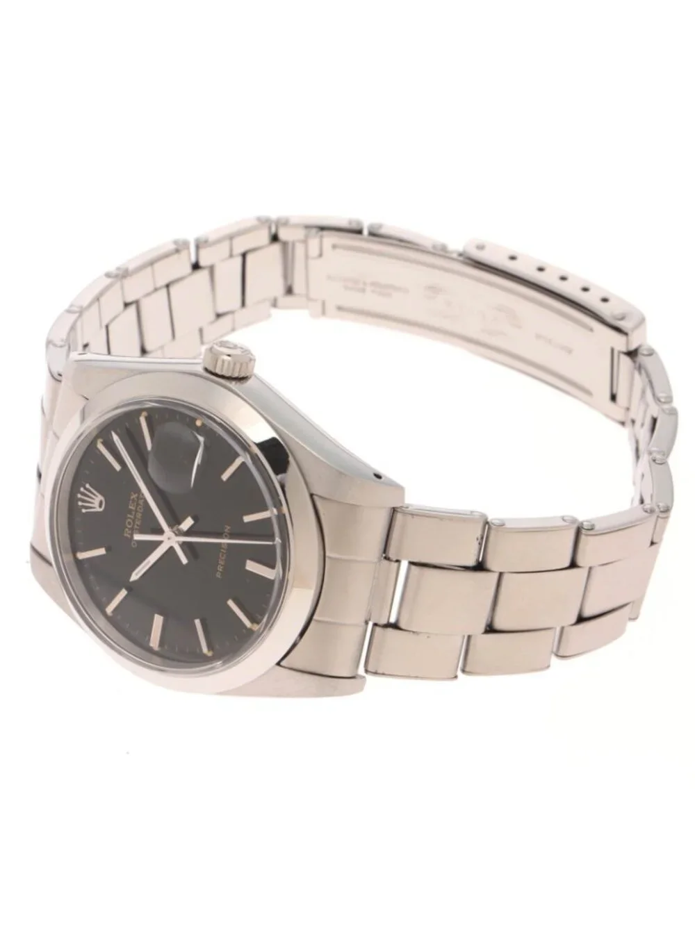 Rolex brand model