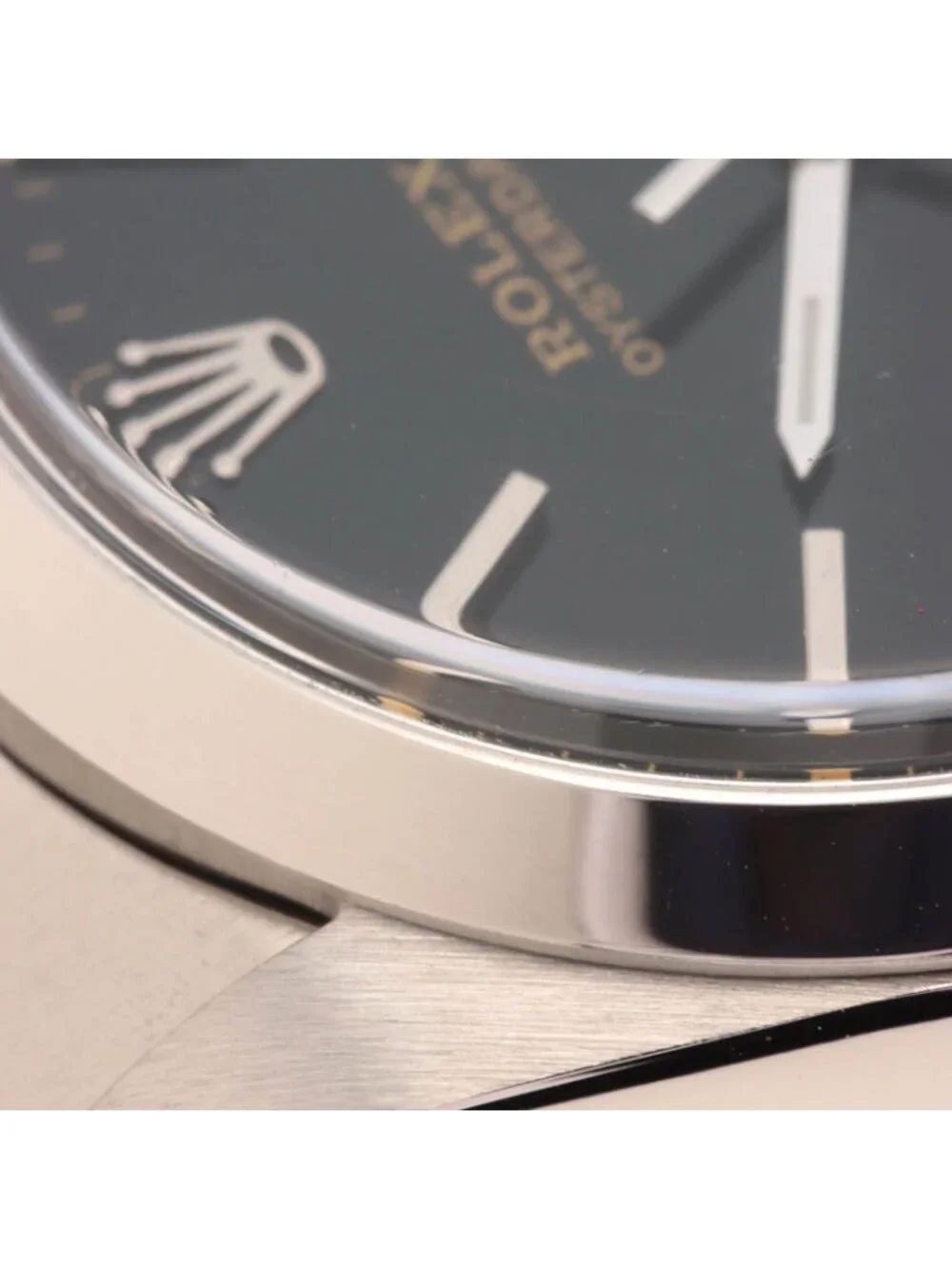 Rolex brand model