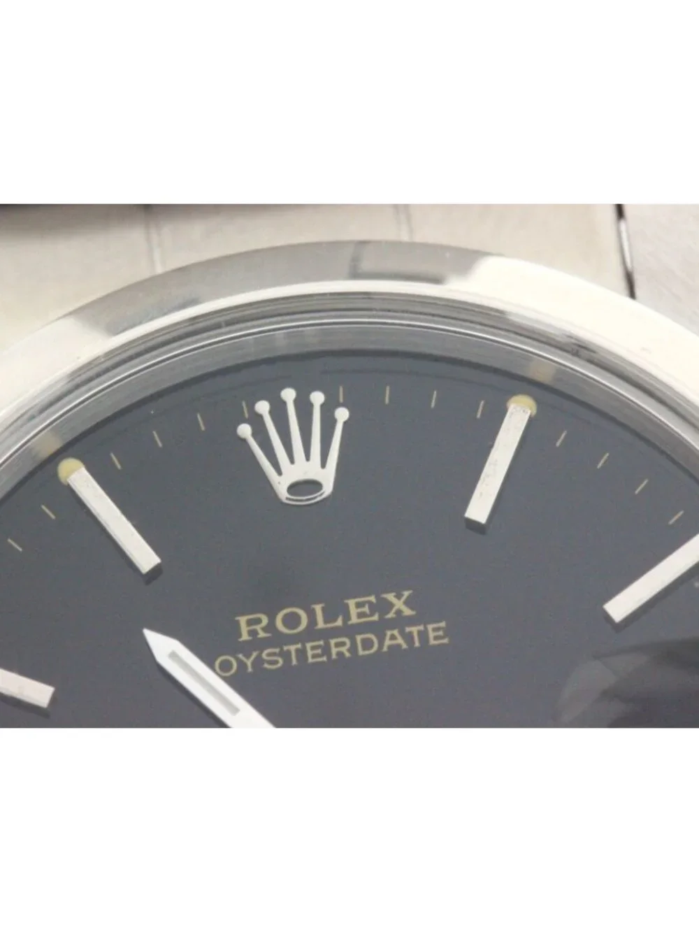 Rolex brand model