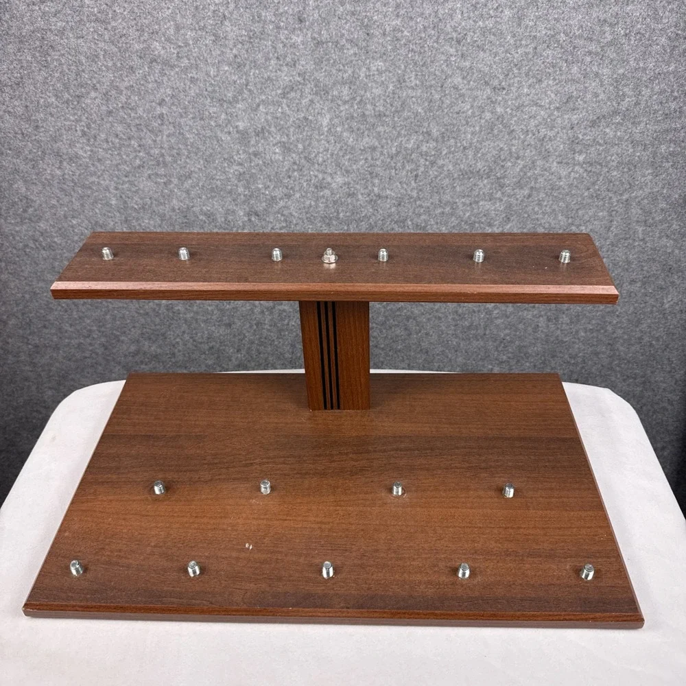 Unbranded collection rich display