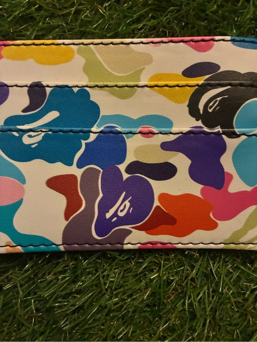 N/A eye catching