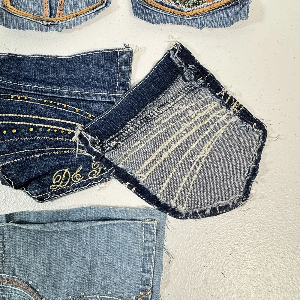 VARIETY of Brands loose or please