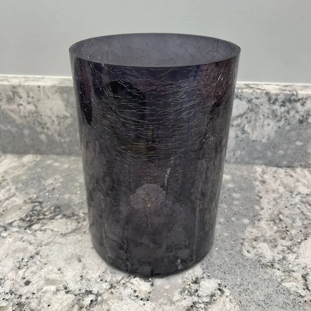 Yankee Candle spooky black