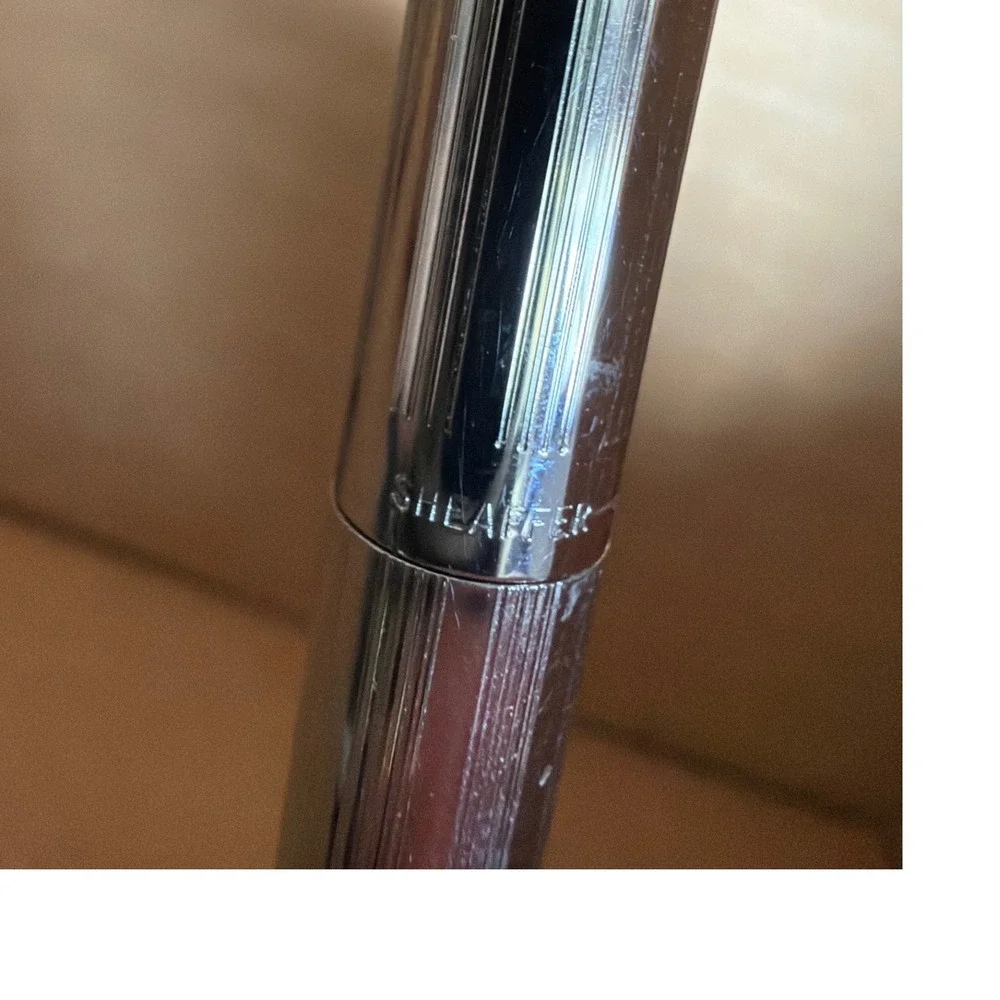 N/A vintage sheaffer