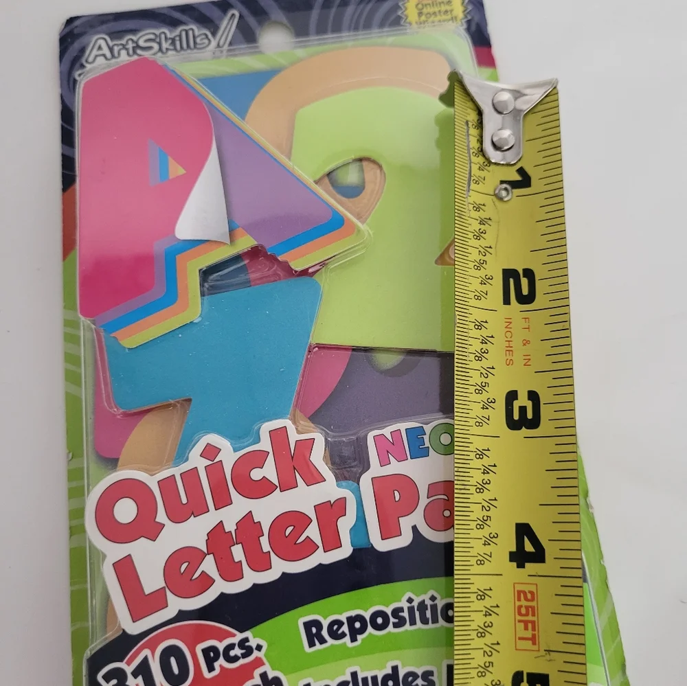 art skills pads new pad