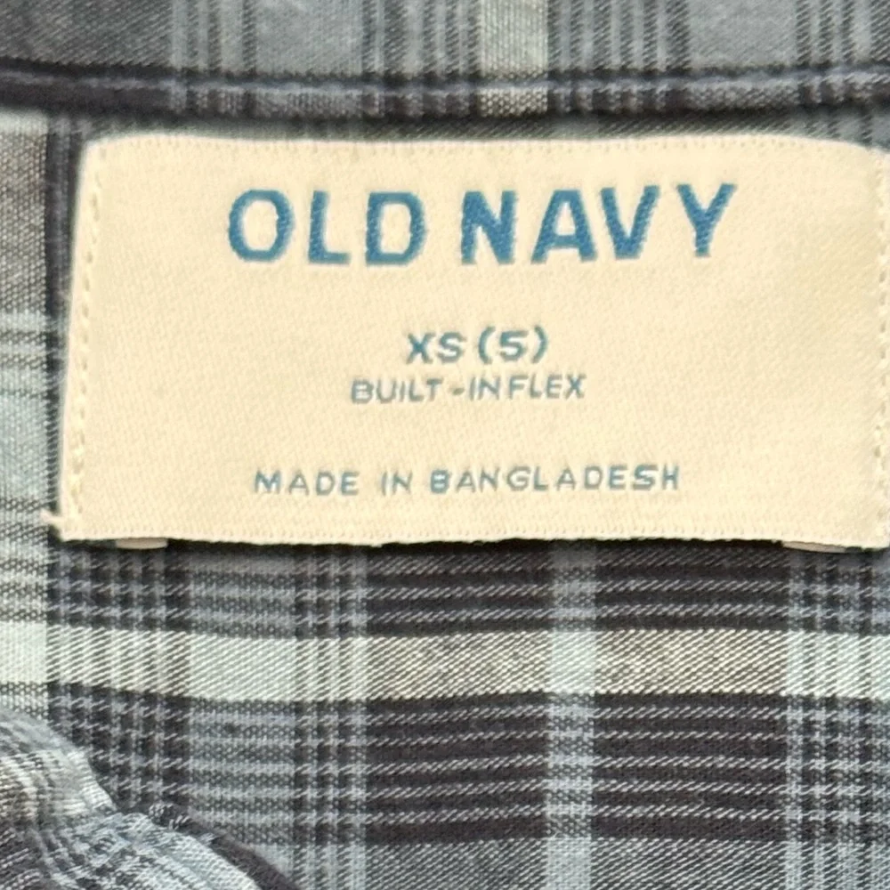 Old Navy old navy