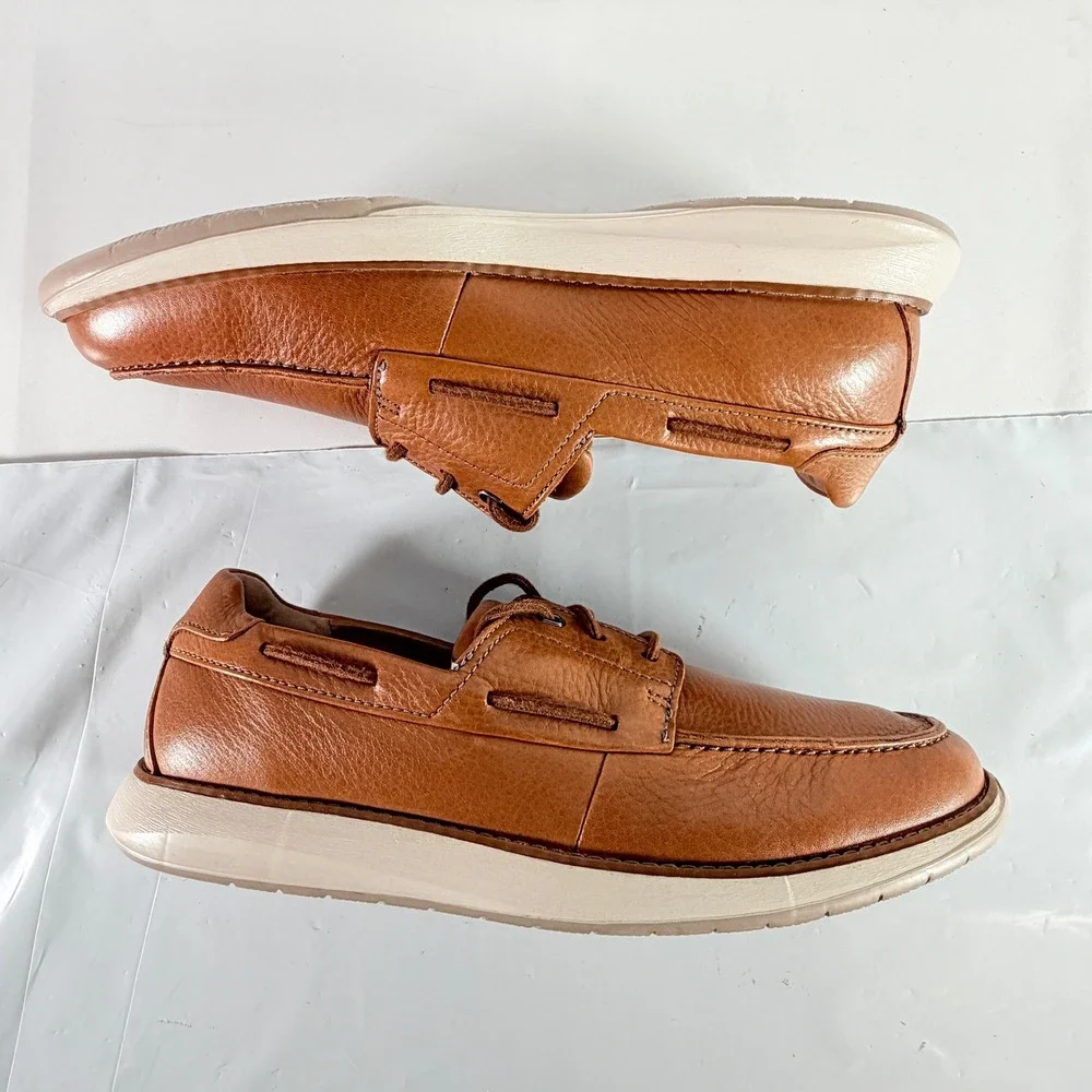 Clarks Unstructured elevate your