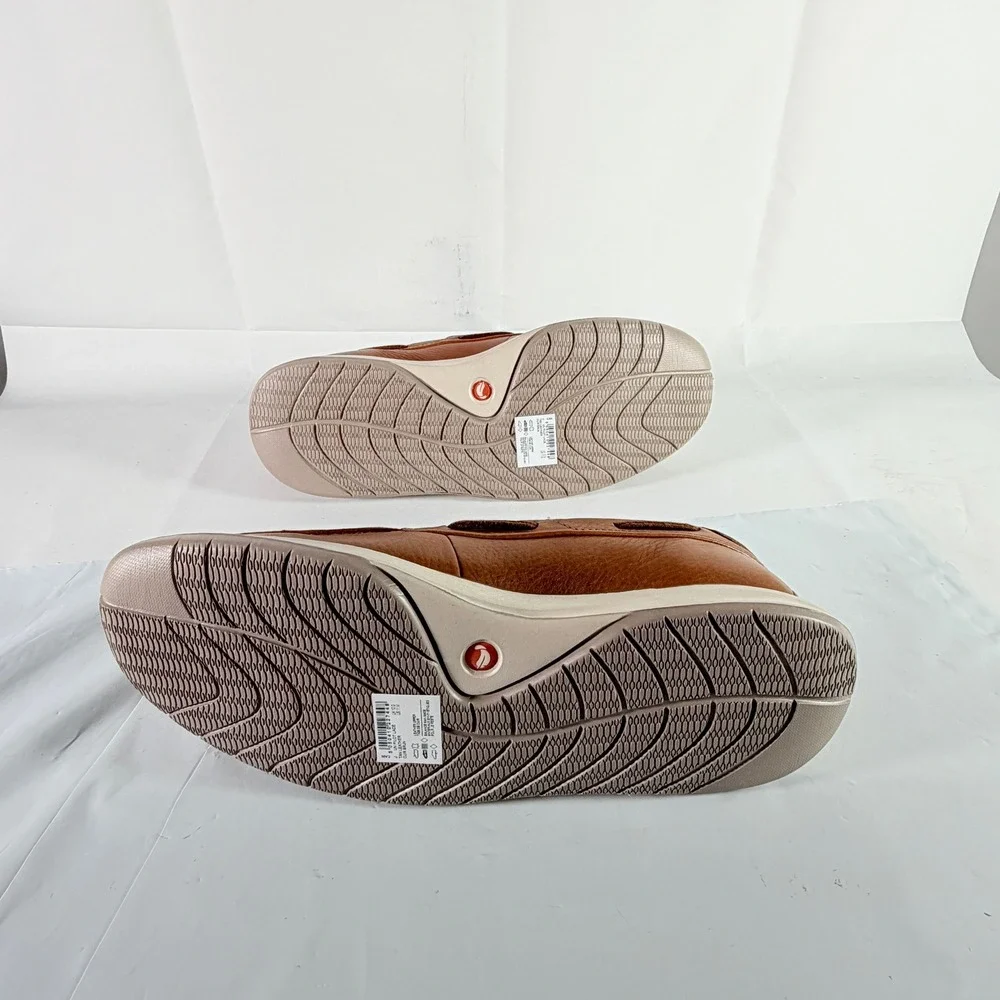 Clarks Unstructured elevate your
