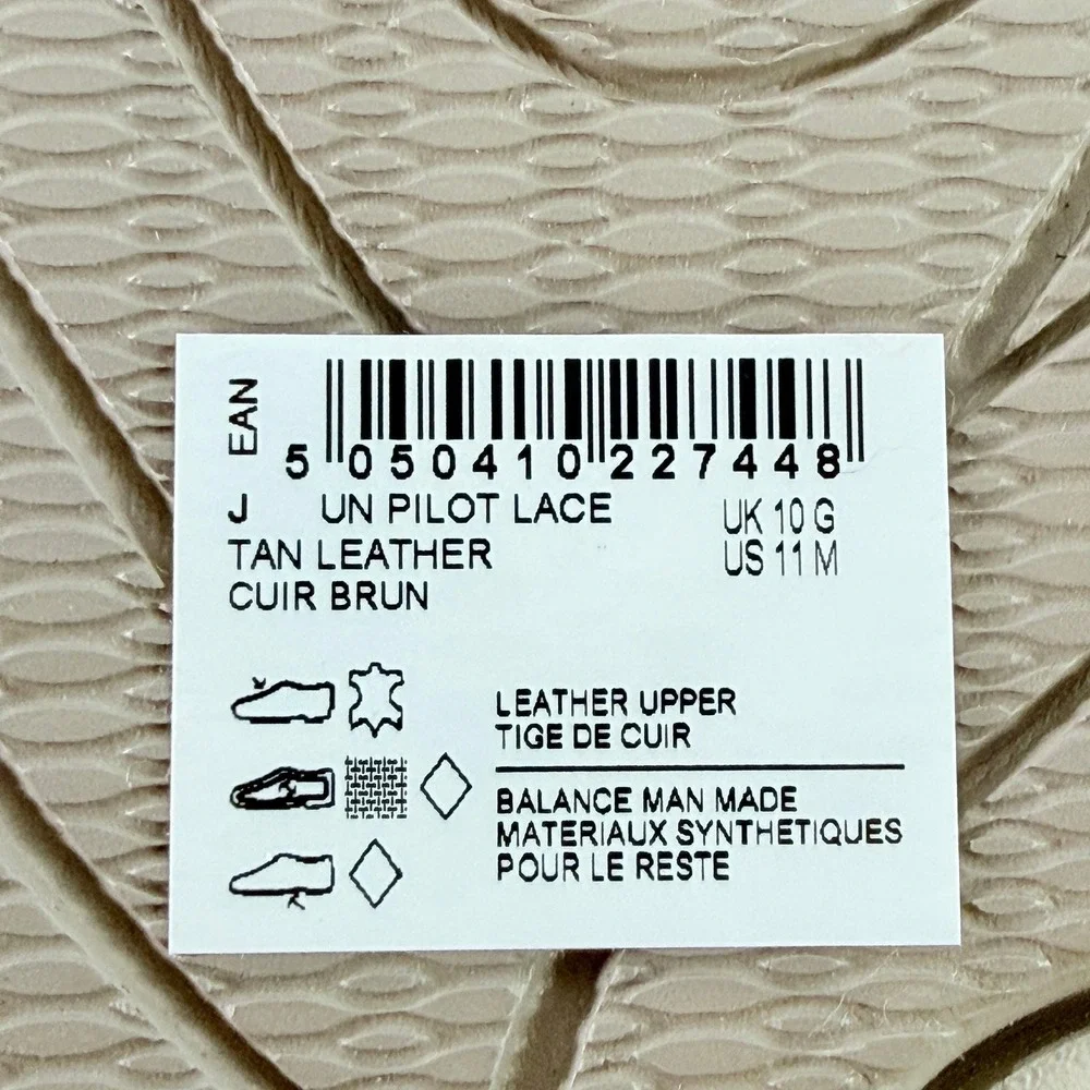 Clarks Unstructured elevate your