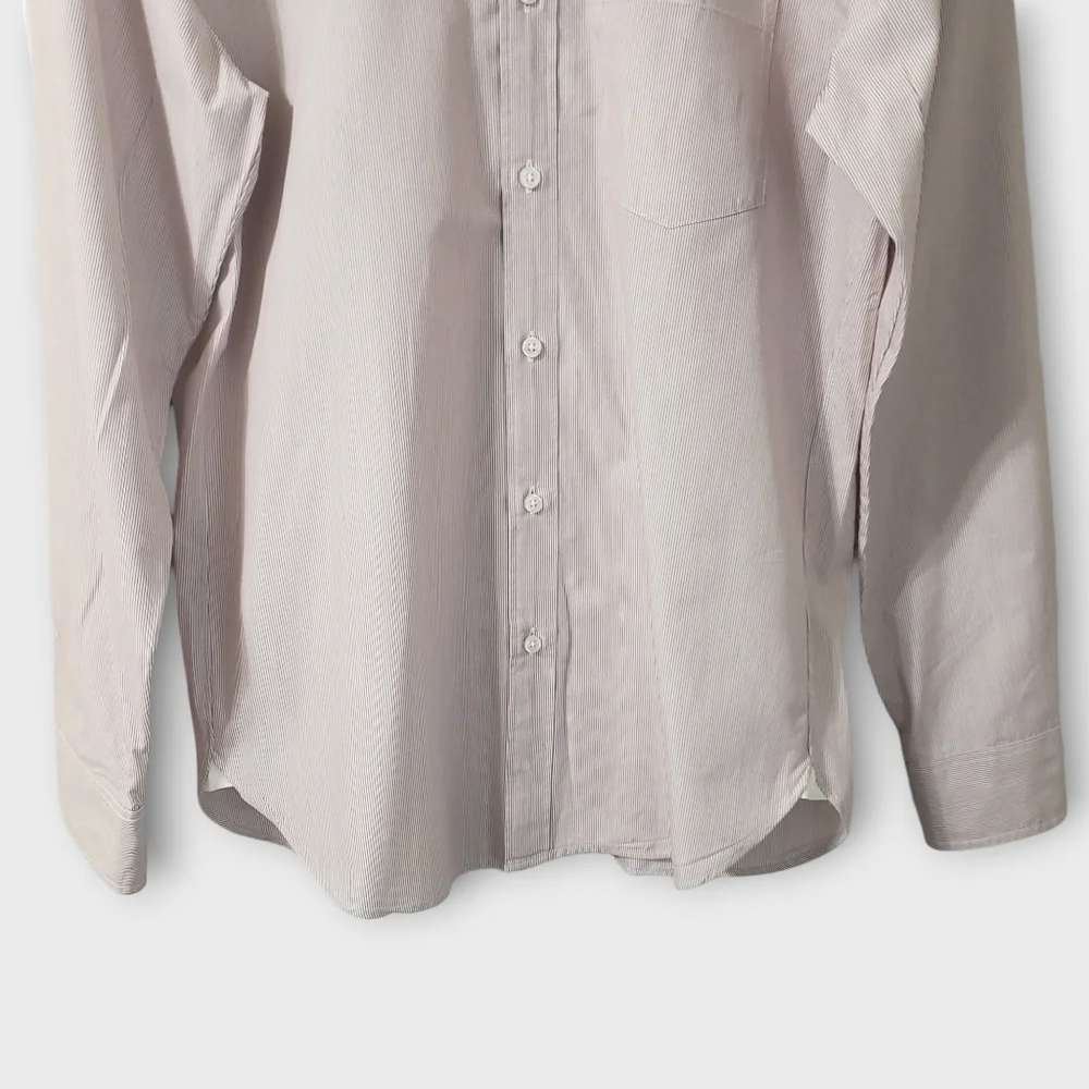 J. Crew 100% cotton