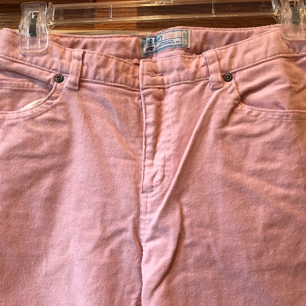 Old Navy really nice