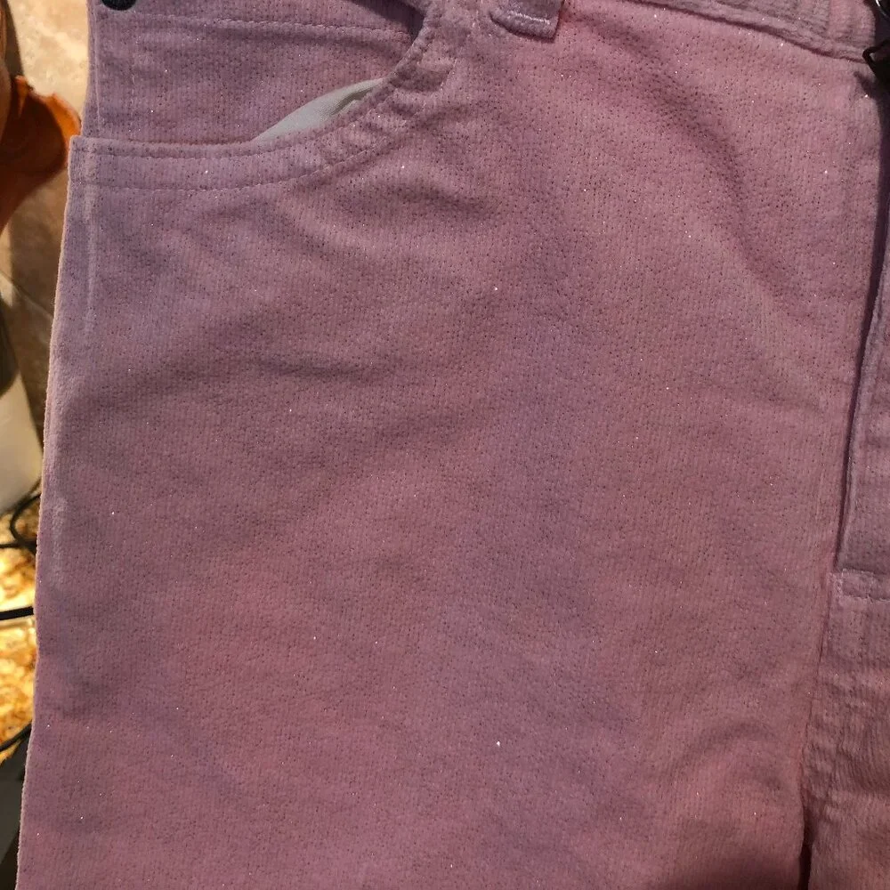 Old Navy really nice