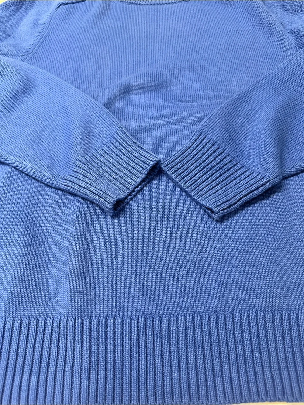 J. Crew crew men’s