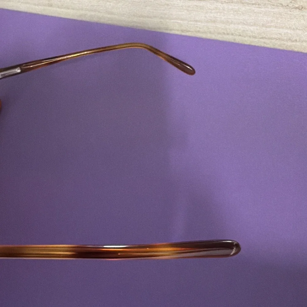 SAFILO‎ Elasta Contempora 658 056 Saddle Bridge RX Eyeglass Frames 48□25-140