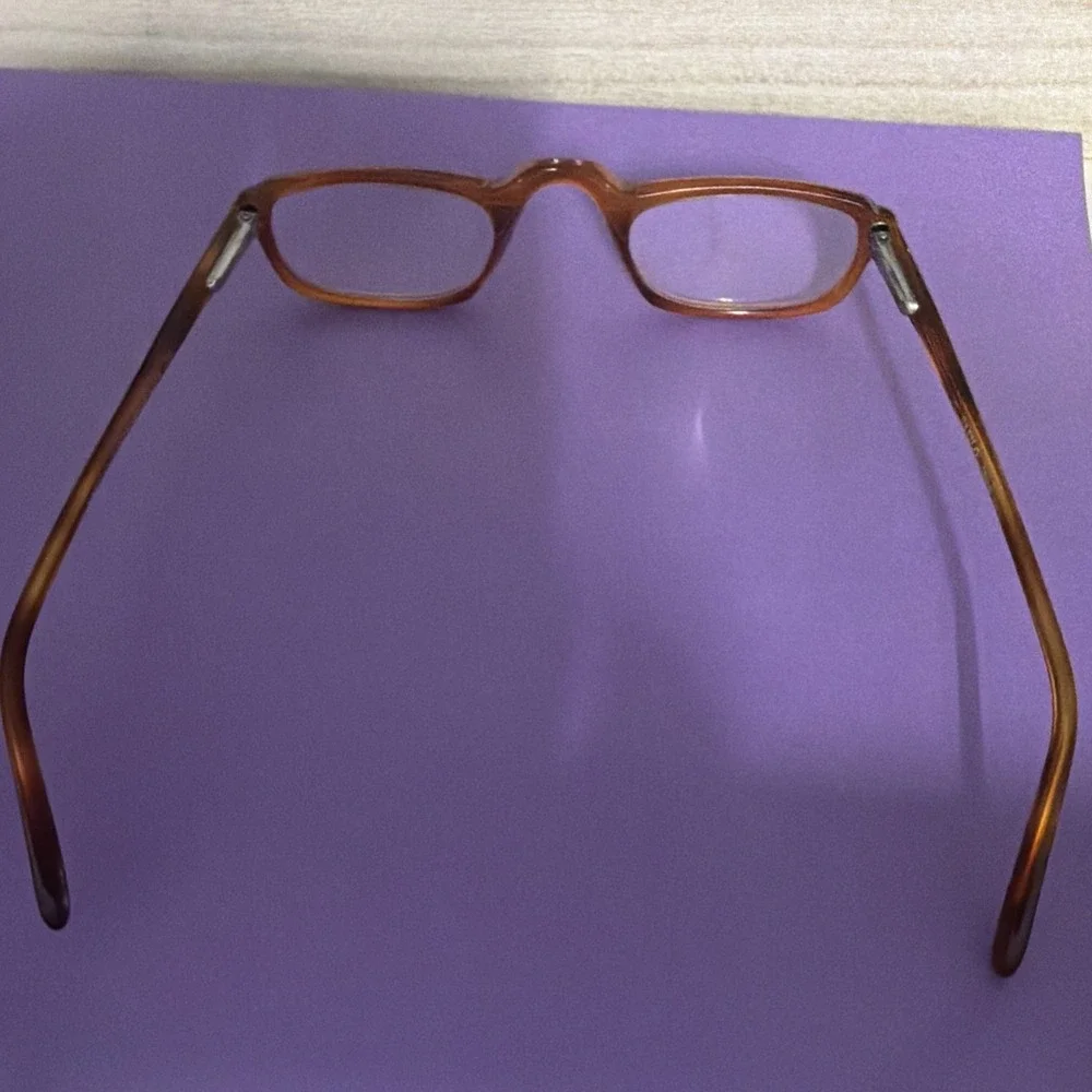 SAFILO‎ Elasta Contempora 658 056 Saddle Bridge RX Eyeglass Frames 48□25-140