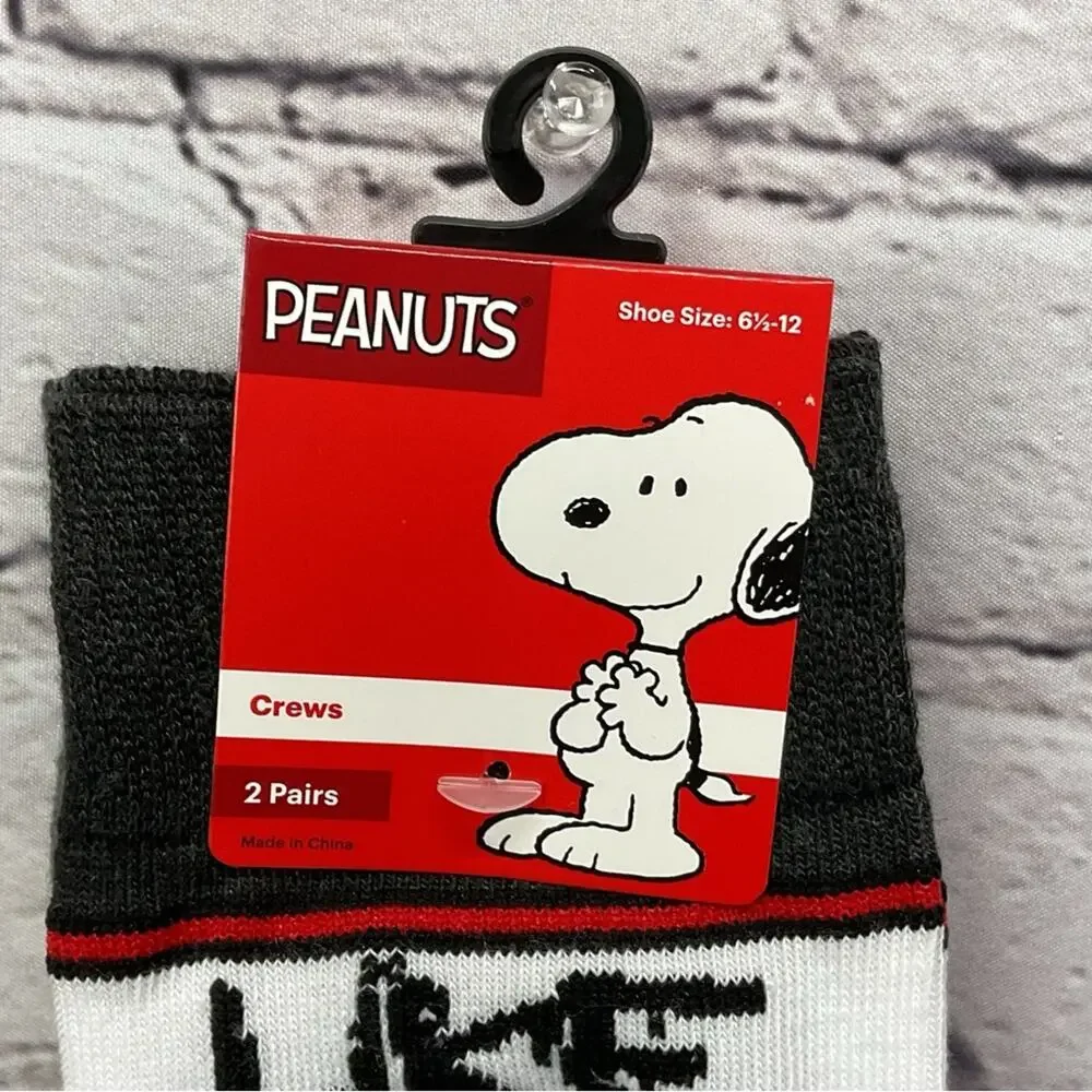 Peanuts snoopy woodstock