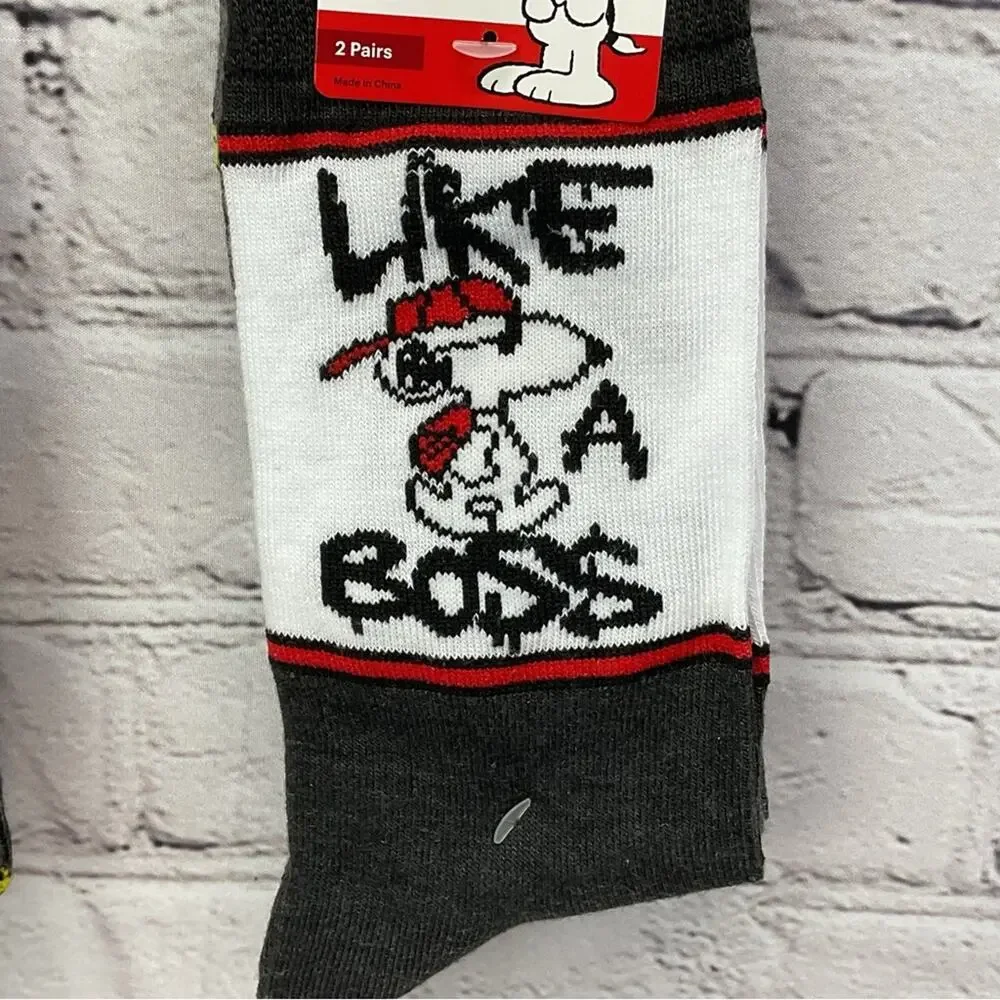 Peanuts snoopy woodstock