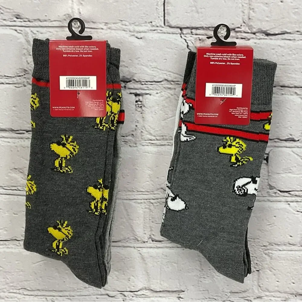 Peanuts snoopy woodstock