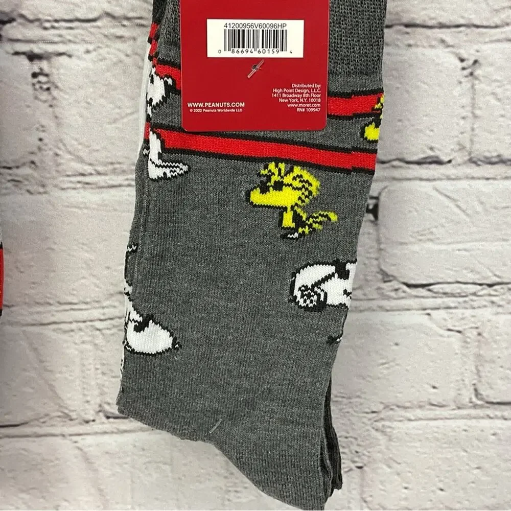 Peanuts snoopy woodstock