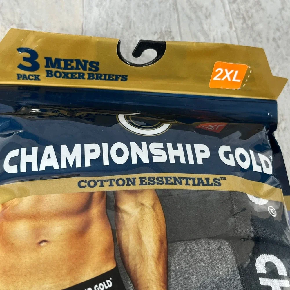 Championship Gold championship gold