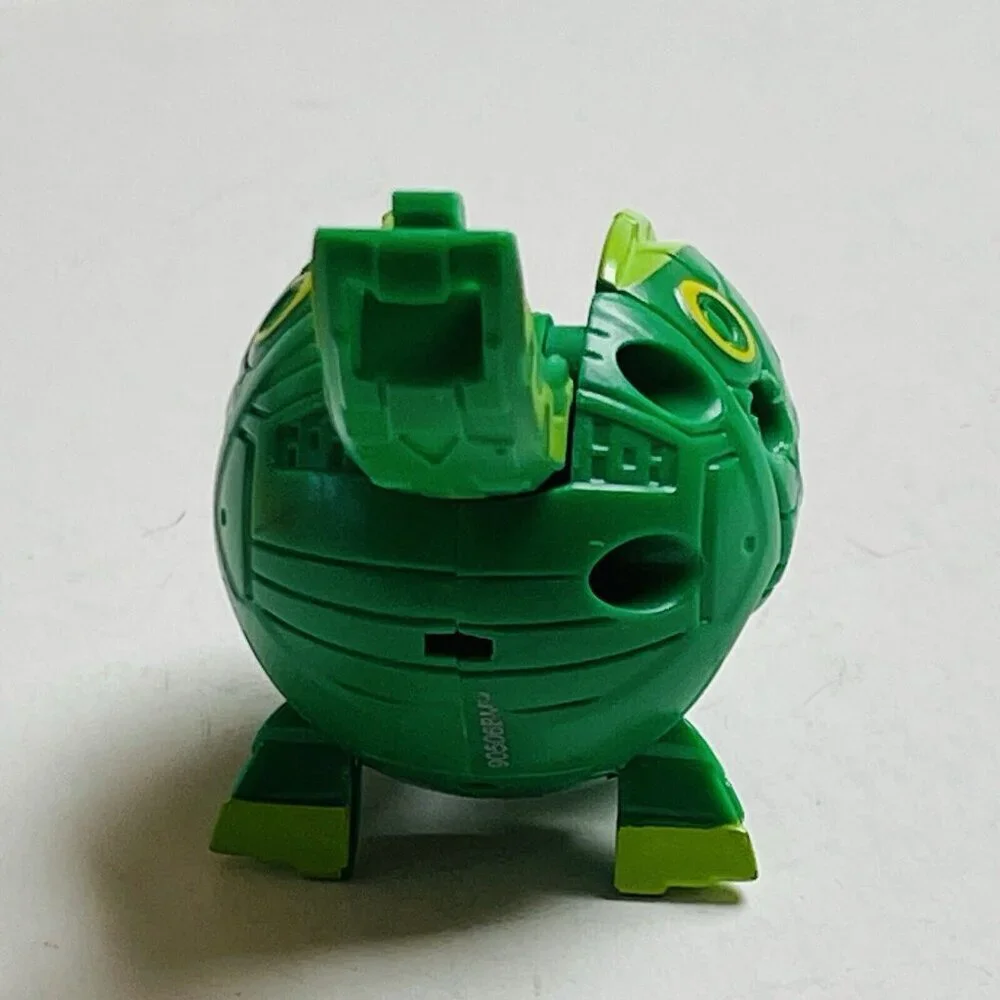 N/A bakugan trox