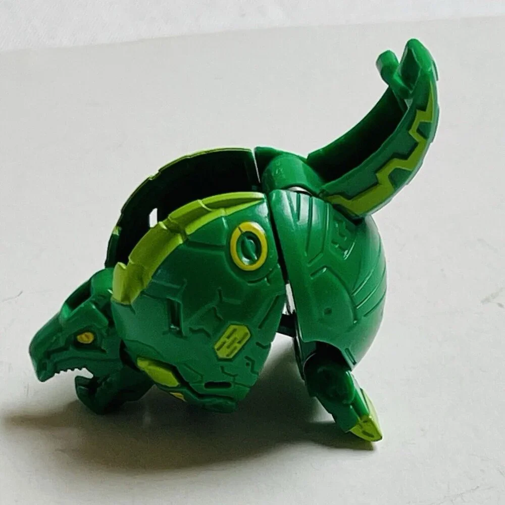 N/A bakugan trox