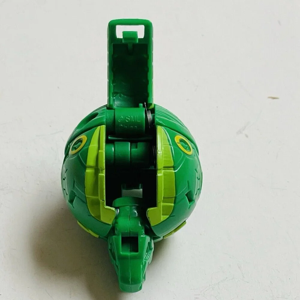 N/A bakugan trox
