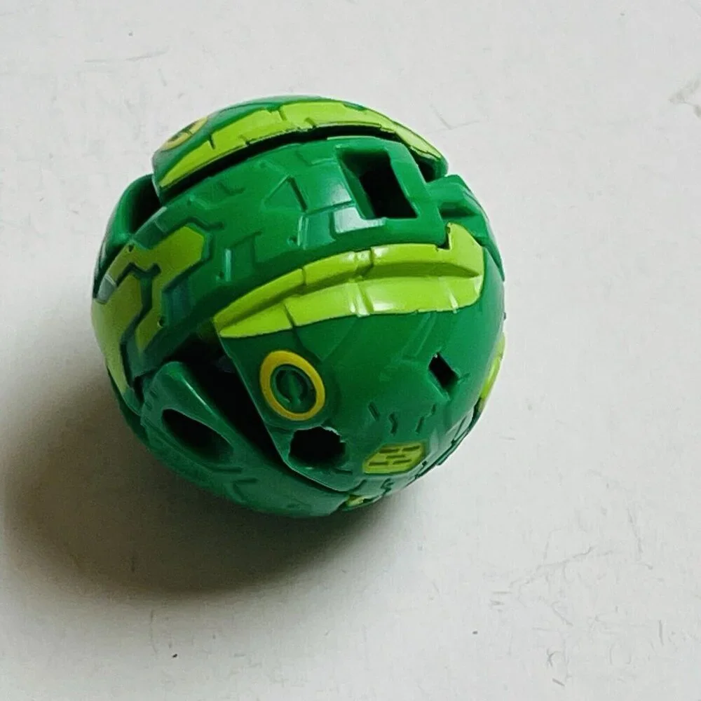 N/A bakugan trox