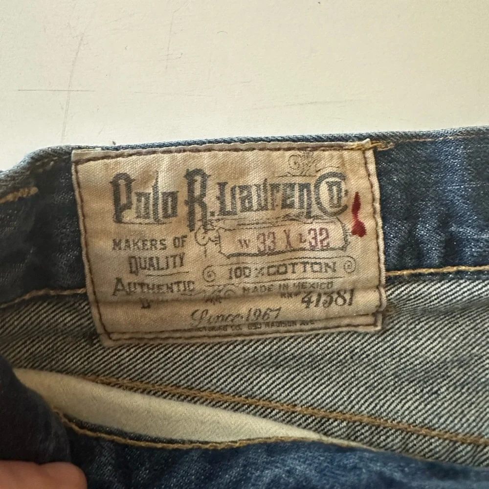 Polo Ralph Lauren polo ralph