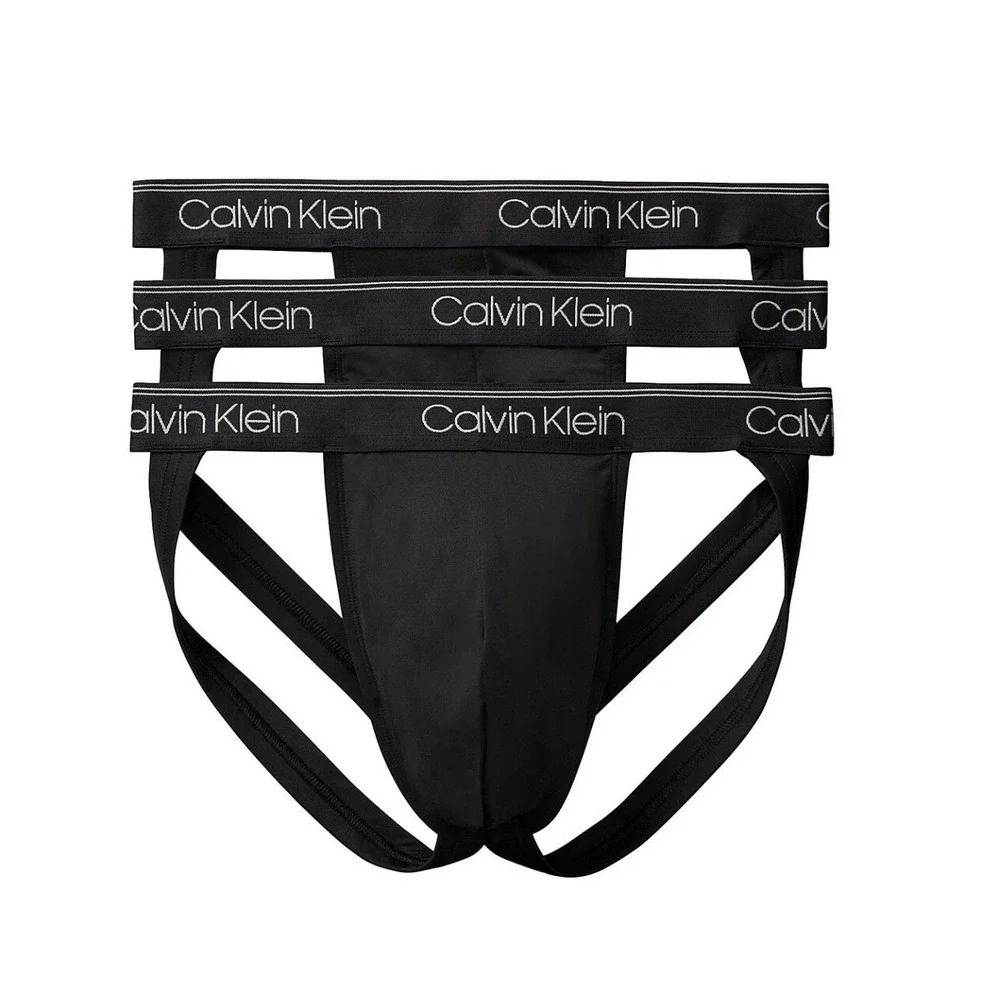 Calvin Klein elevate your