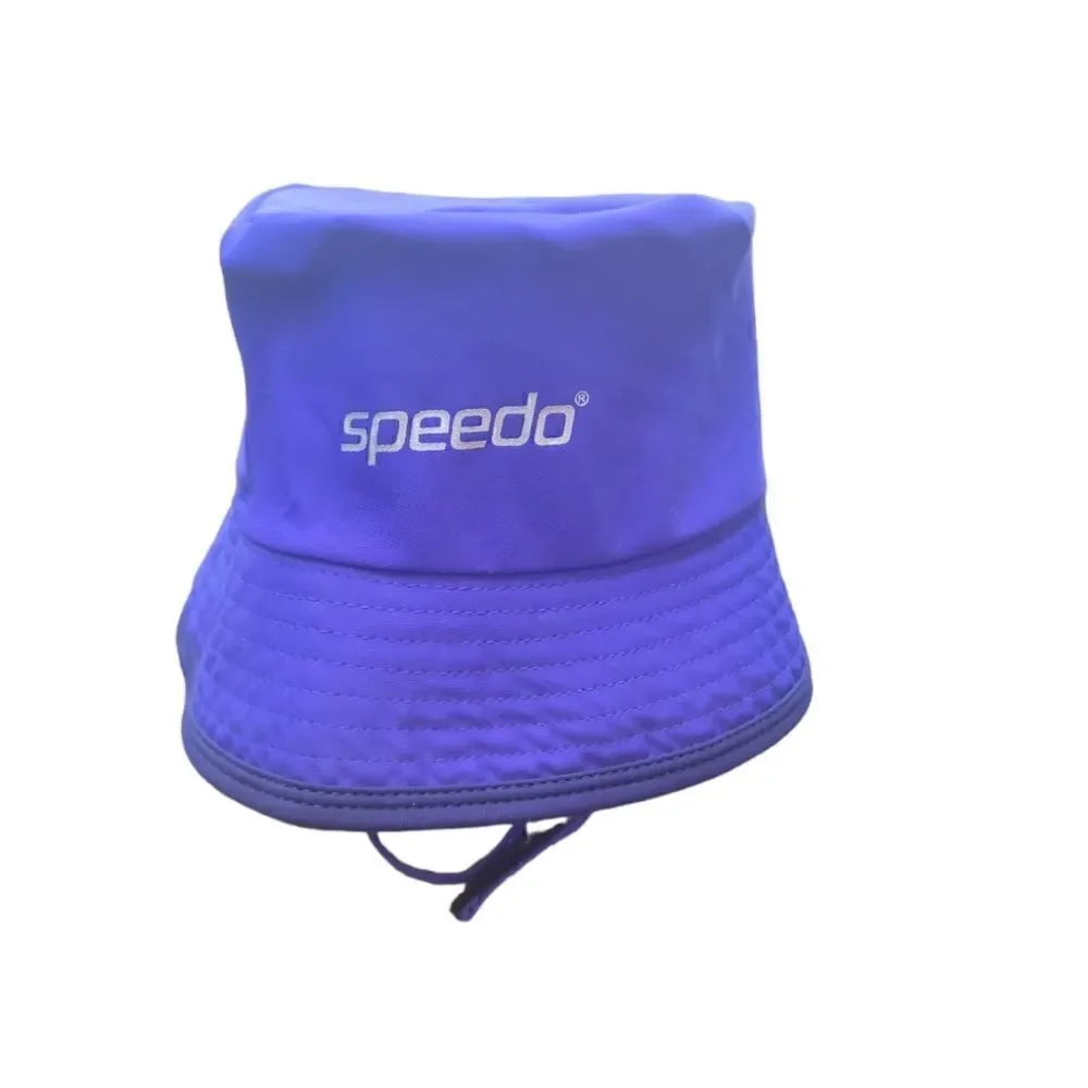 Speedo boys uv