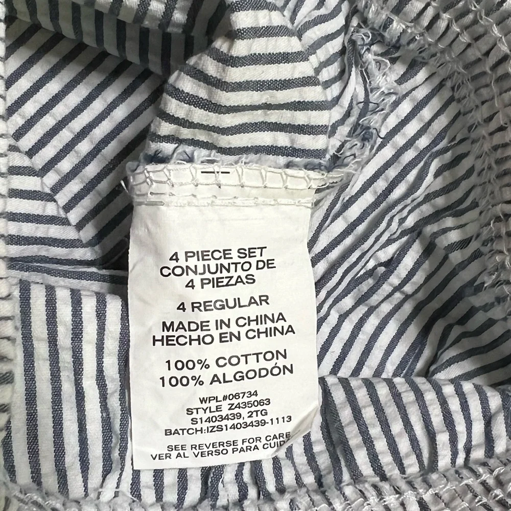 Izod pre loved