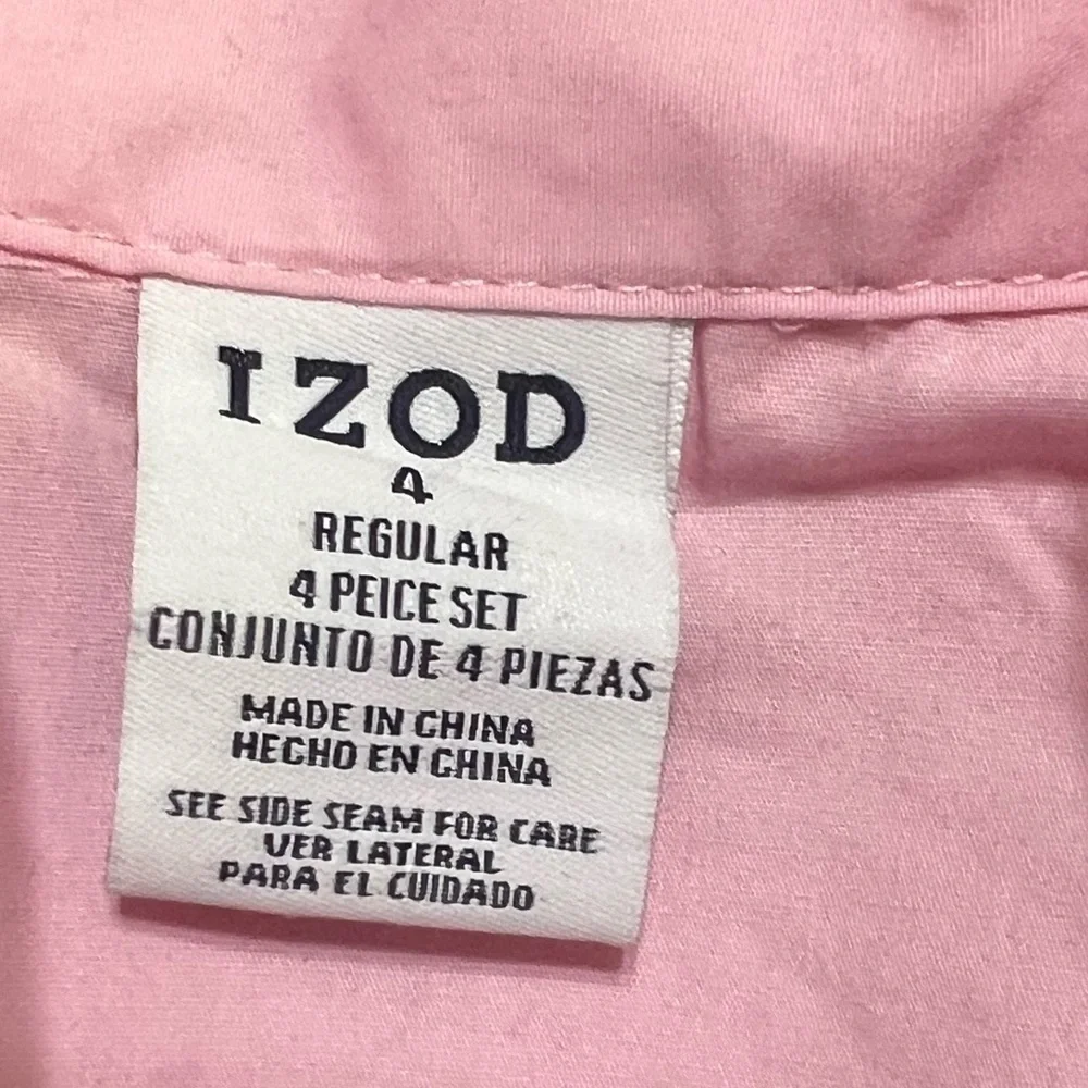 Izod pre loved