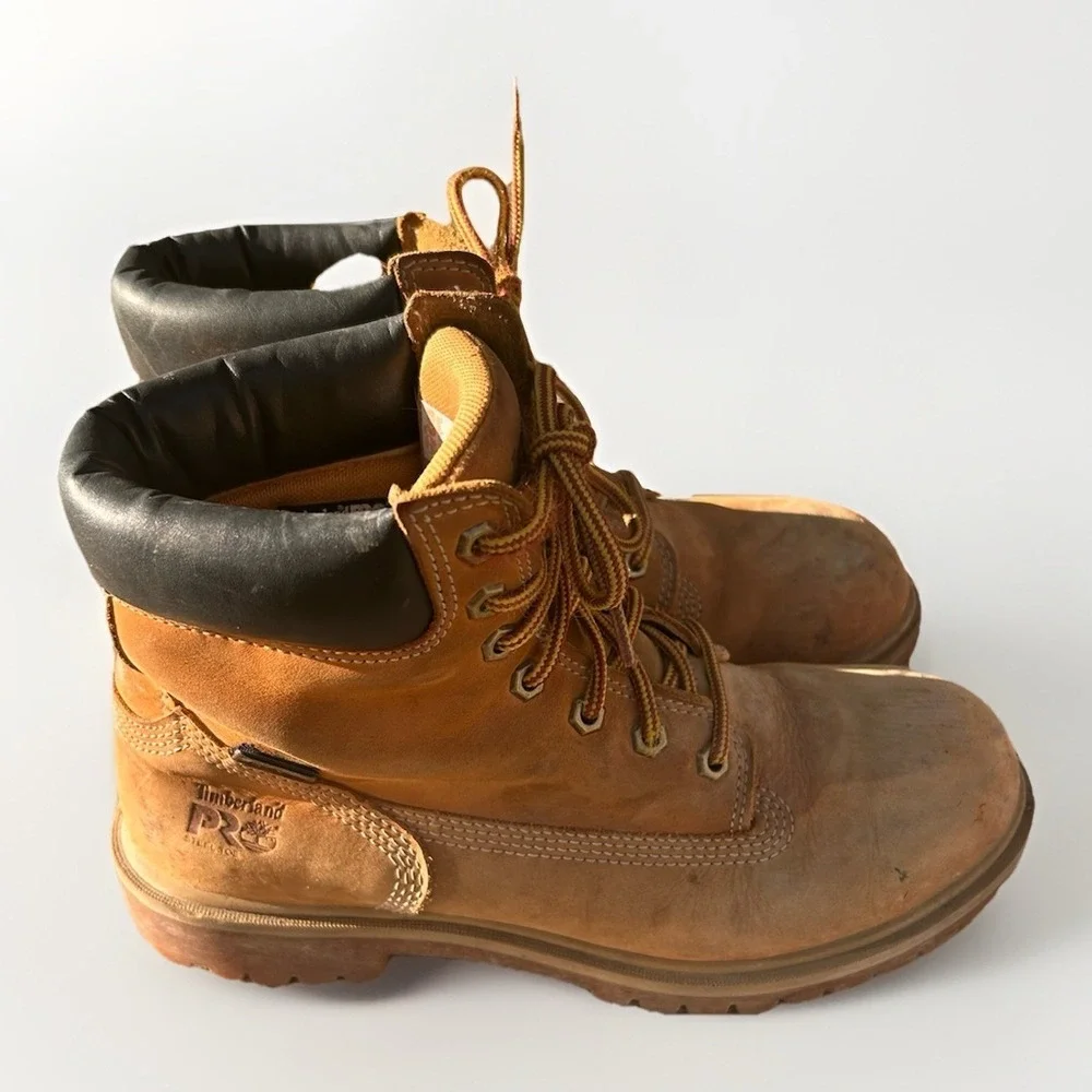Timberland moderate signs
