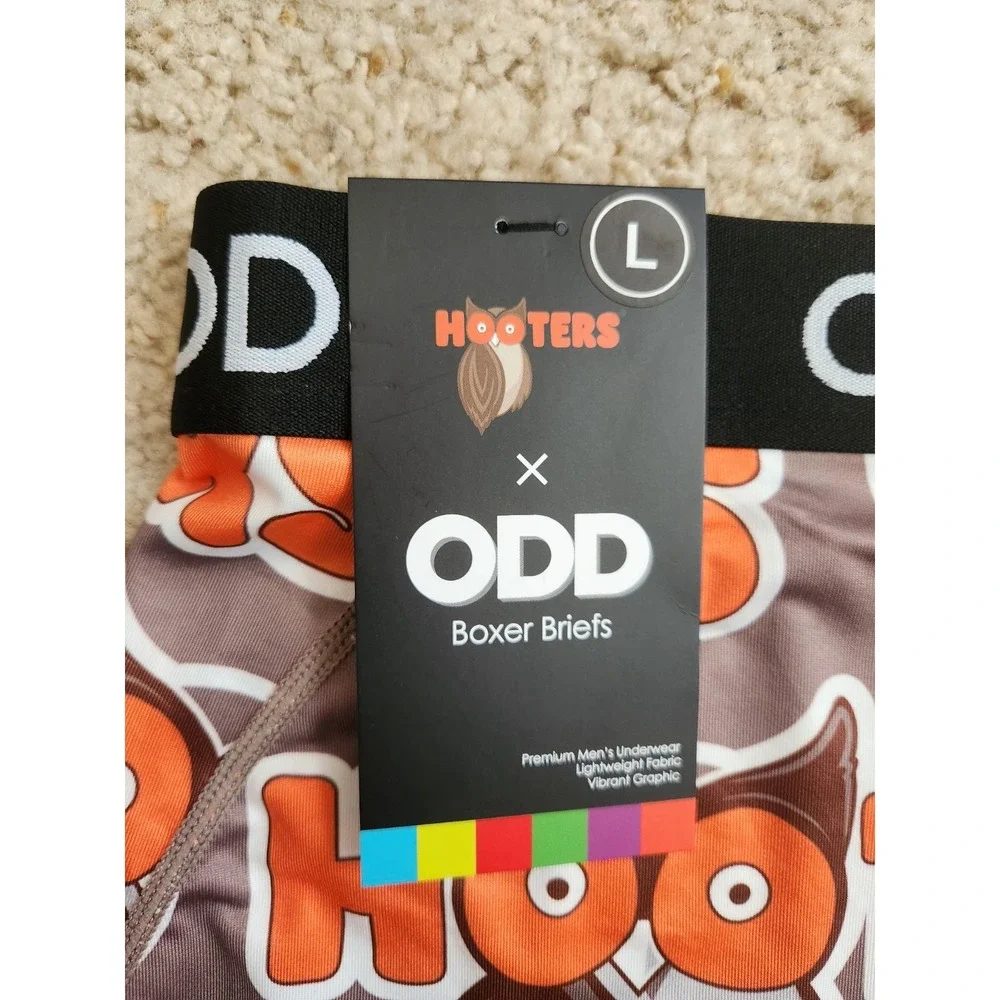 ODD product men