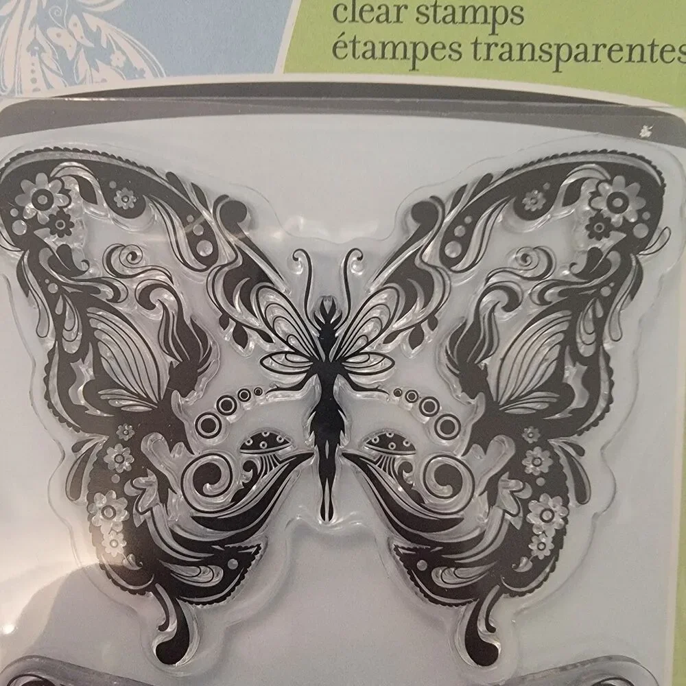 Inkadinkado curated find